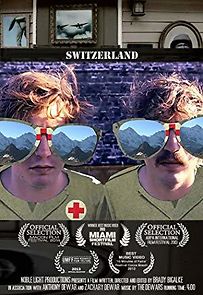 Watch The Dewars: Switzerland