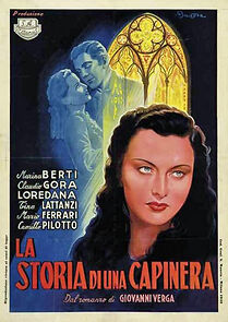 Watch La storia di una capinera