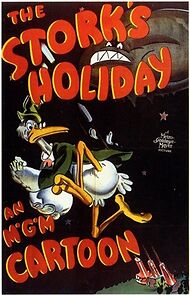 Watch The Stork's Holiday (Short 1943)