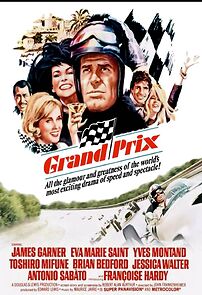 Watch Grand Prix: Challenge of the Champions (Short 1966)