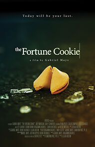 Watch The Fortune Cookie (Short 2012)