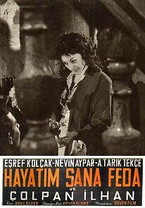 Watch Hayatim sana feda