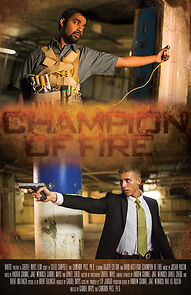 Watch Champion of Fire (Short 2013)