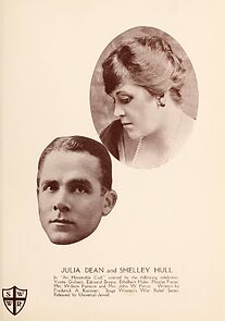 Watch An Honorable Cad (Short 1919)