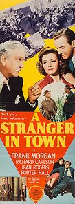 Watch A Stranger in Town