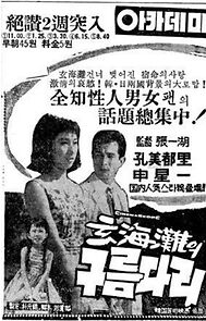 Watch Hyeonhaetanui gureum dari