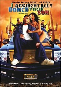 Watch I Accidentally Domed Your Son