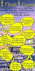 Watch I Think I Cannes