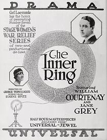 Watch The Inner Ring (Short 1919)