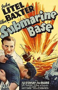 Watch Submarine Base