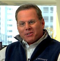 Watch A Tribute to David Zaslav: Newhouse Mirror Awards (Short 2014)