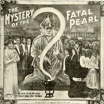 Watch The Mystery of the Fatal Pearl and the Sequel