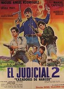 Watch El judicial 2