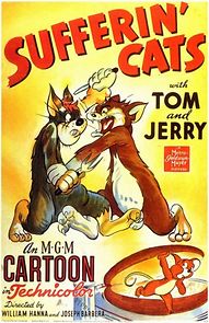 Watch Sufferin' Cats! (Short 1943)