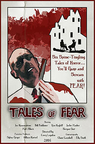 Watch Tales of Fear