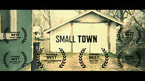 Watch Small Town: Behind the Scenes (Short 2014)