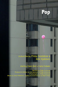 Watch Pop (Short 2013)