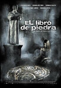 Watch El libro de piedra