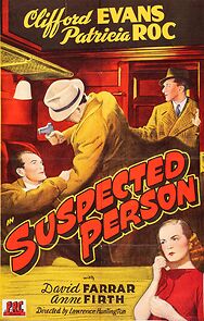 Watch Suspected Person