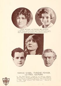 Watch The Mad Woman (Short 1919)