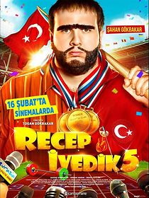 Watch Recep Ivedik 5