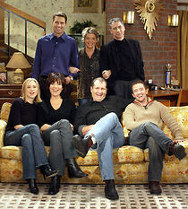 Watch Married... with Children Reunion