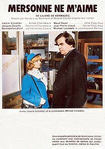 Watch Mersonne ne m'aime