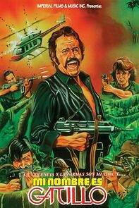 Watch Mi nombre es gatillo