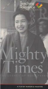 Watch Mighty Times: The Legacy of Rosa Parks (Short 2002)