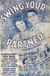 Watch Swing Your Partner