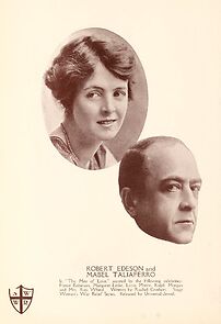 Watch The Mite of Love (Short 1919)