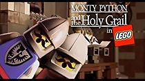 Watch Monty Python & the Holy Grail in Lego