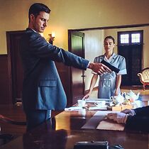 Watch 1045 Mercy Street (Short 2009)