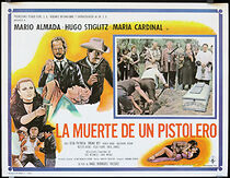Watch La muerte de un pistolero