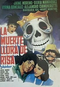 Watch La muerte llora de risa