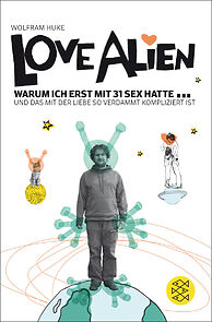 Watch Love Alien