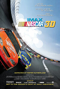 Watch NASCAR: The IMAX Experience