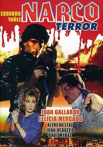 Watch Narco terror