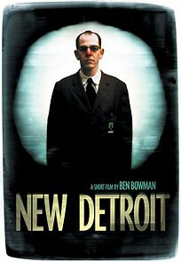 Watch New Detroit (Short 2001)