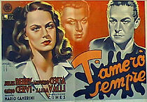 Watch T'amerò sempre