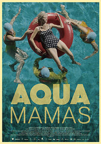 Watch Aqua Mamas (Short 2016)