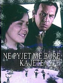 Watch Në pyjet me borë ka jetë