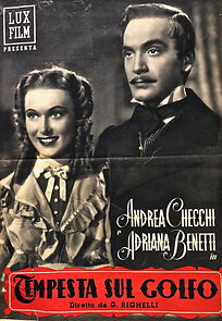 Watch Tempesta sul golfo