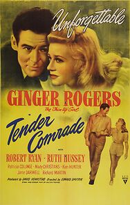 Watch Tender Comrade