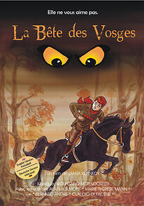 Watch La bête des vosges (Short 2011)