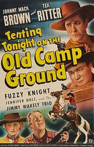 Watch Tenting Tonight on the Old Camp Ground