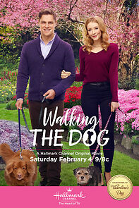 Watch Walking the Dog