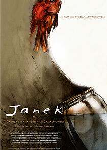 Watch Janek (Short 2008)
