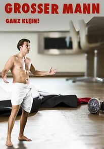 Watch Großer Mann ganz klein!