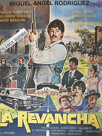 Watch La revancha